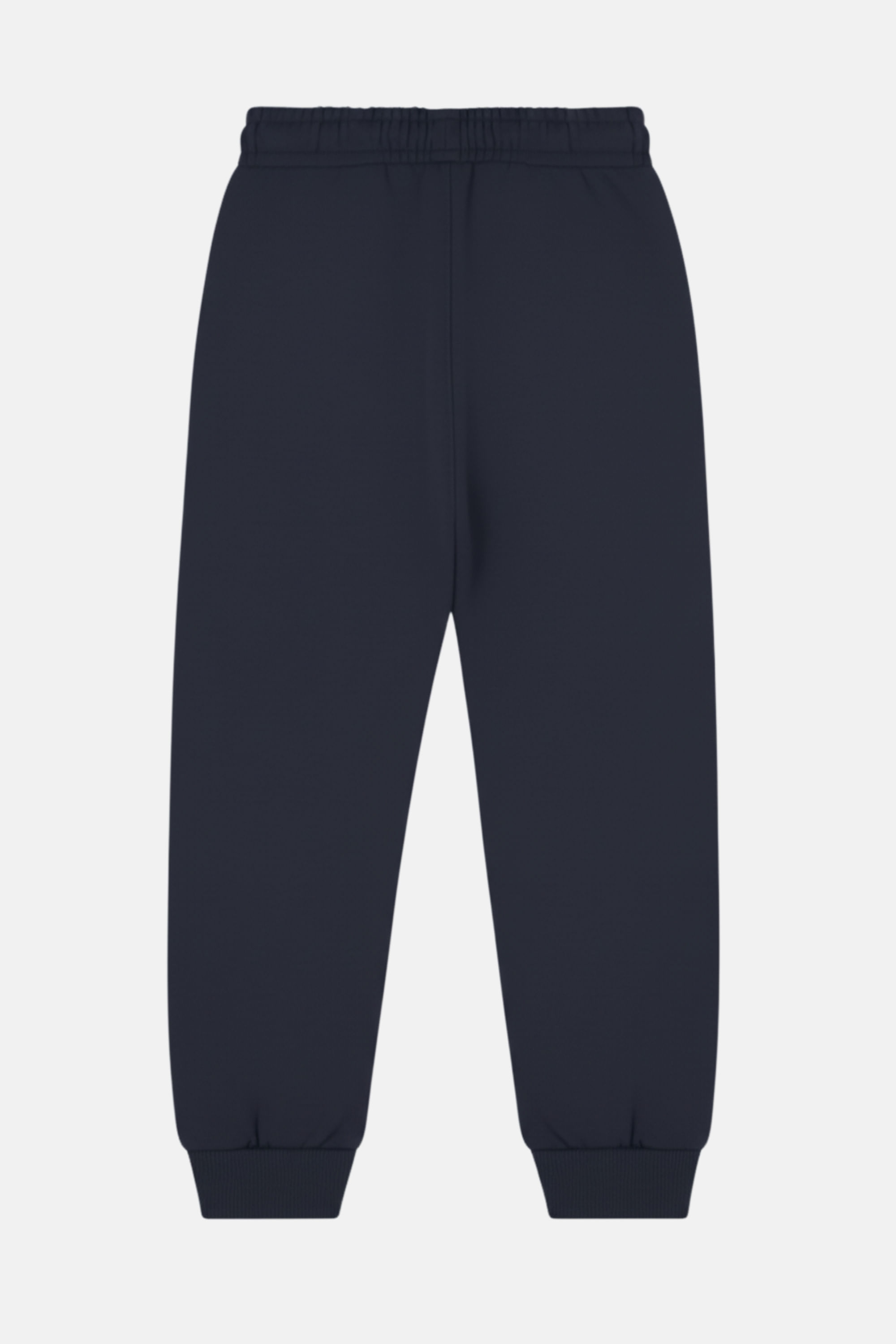 Calça Infantil Masculina em Moletom Sem Felpa (Azul Marinho) Up Baby - Imagem 3